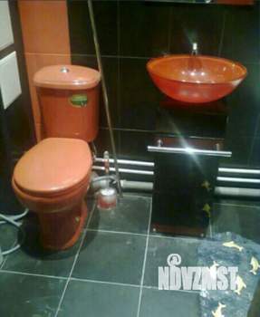 Студия квартира, на длительный срок, 23м2, 4/18 этаж