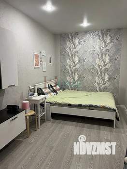 1-к квартира, на длительный срок, 40м2, 8/16 этаж