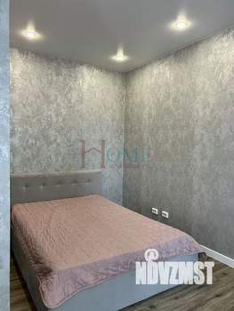 Студия квартира, на длительный срок, 36м2, 9/17 этаж