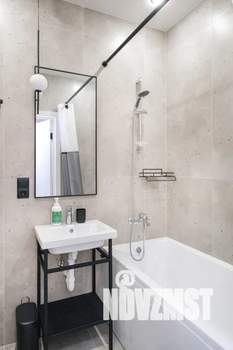 1-к квартира, посуточно, 30м2, 11/25 этаж