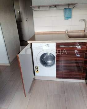 1-к квартира, на длительный срок, 34м2, 6/10 этаж