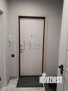 1-к квартира, на длительный срок, 38м2, 14/17 этаж