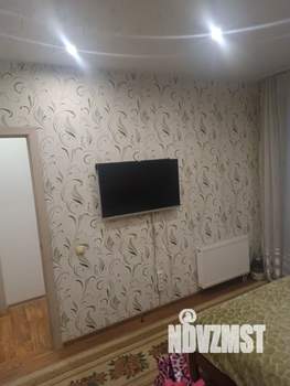 1-к квартира, на длительный срок, 32м2, 7/19 этаж