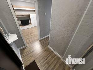 1-к квартира, на длительный срок, 32м2, 6/10 этаж