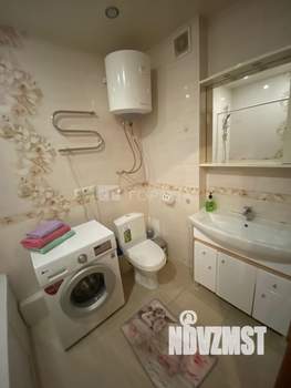 1-к квартира, на длительный срок, 40м2, 3/26 этаж