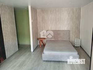 Студия квартира, на длительный срок, 31м2, 4/5 этаж