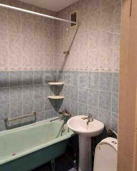 2-к квартира, на длительный срок, 46м2, 3/5 этаж