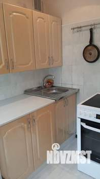 1-к квартира, на длительный срок, 31м2, 3/5 этаж