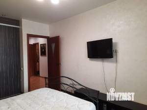 1-к квартира, на длительный срок, 41м2, 7/14 этаж