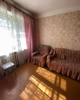 2-к квартира, на длительный срок, 44м2, 1/5 этаж