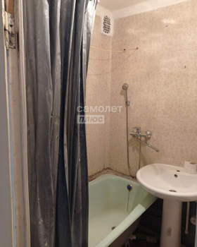 1-к квартира, на длительный срок, 29м2, 7/10 этаж