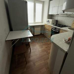 3-к квартира, на длительный срок, 56м2, 2/5 этаж