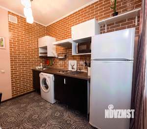 1-к квартира, на длительный срок, 32м2, 7/25 этаж