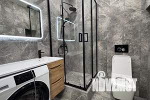 1-к квартира, посуточно, 32м2, 21/25 этаж