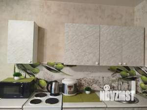 1-к квартира, посуточно, 32м2, 11/25 этаж