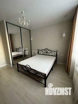 2-к квартира, на длительный срок, 41м2, 5/20 этаж