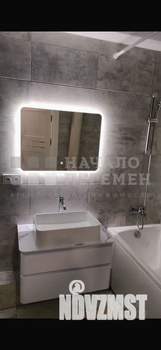 1-к квартира, на длительный срок, 45м2, 22/27 этаж