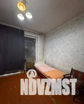 3-к квартира, на длительный срок, 72м2, 2/4 этаж