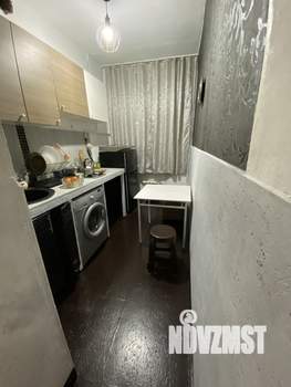 1-к квартира, на длительный срок, 24м2, 1/2 этаж