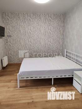 Студия квартира, на длительный срок, 32м2, 2/25 этаж