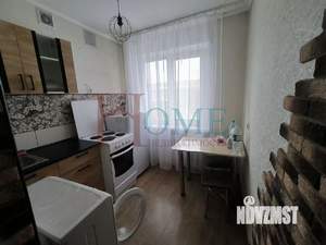 1-к квартира, на длительный срок, 30м2, 4/5 этаж