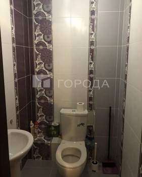 2-к квартира, на длительный срок, 80м2, 10/17 этаж