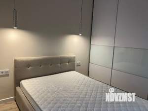 1-к квартира, на длительный срок, 43м2, 3/16 этаж