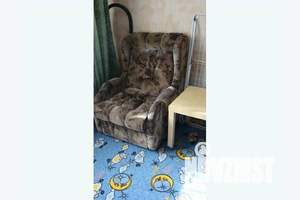 1-к квартира, посуточно, 33м2, 1/5 этаж