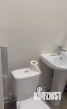 Студия квартира, на длительный срок, 25м2, 10/12 этаж