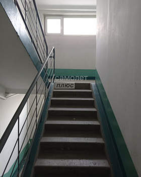 1-к квартира, на длительный срок, 29м2, 7/10 этаж