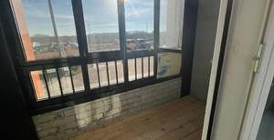 Студия квартира, на длительный срок, 30м2, 1/17 этаж