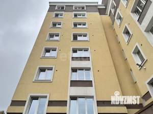 1-к квартира, на длительный срок, 42м2, 5/8 этаж