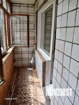 1-к квартира, на длительный срок, 31м2, 1/9 этаж