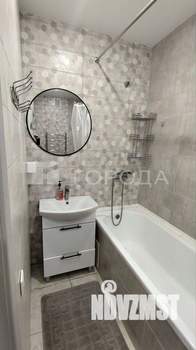 1-к квартира, на длительный срок, 38м2, 17/25 этаж