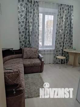 Студия квартира, посуточно, 17м2, 2/5 этаж