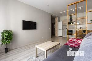 3-к квартира, посуточно, 65м2, 3/9 этаж