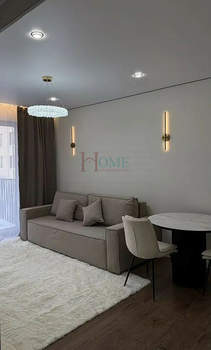 2-к квартира, на длительный срок, 41м2, 4/8 этаж