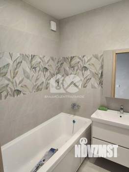 1-к квартира, на длительный срок, 40м2, 8/14 этаж