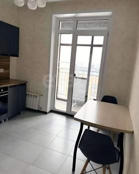 1-к квартира, на длительный срок, 32м2, 16/25 этаж