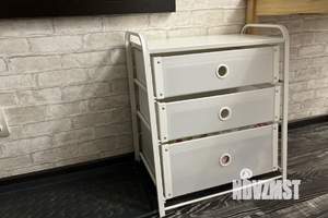 Студия квартира, посуточно, 18м2, 1/5 этаж