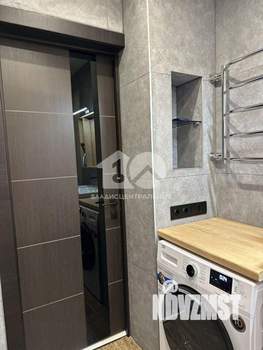 1-к квартира, на длительный срок, 40м2, 11/21 этаж