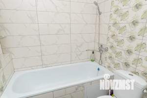 1-к квартира, посуточно, 32м2, 16/17 этаж