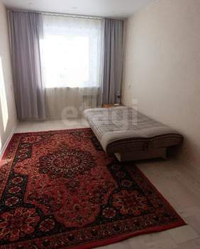 1-к квартира, на длительный срок, 42м2, 6/10 этаж