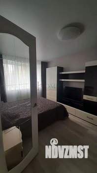1-к квартира, на длительный срок, 31м2, 2/5 этаж