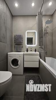 2-к квартира, на длительный срок, 45м2, 12/25 этаж