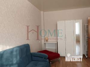 1-к квартира, на длительный срок, 32м2, 4/9 этаж