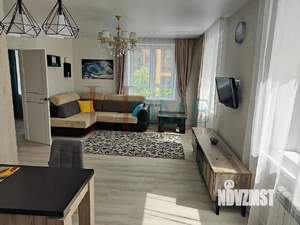 2-к квартира, на длительный срок, 54м2, 6/12 этаж