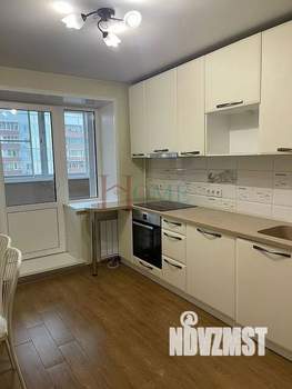 2-к квартира, на длительный срок, 64м2, 8/9 этаж