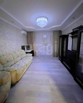 2-к квартира, на длительный срок, 68м2, 14/17 этаж