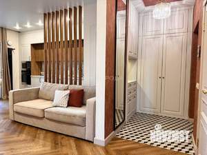 3-к квартира, на длительный срок, 85м2, 23/24 этаж